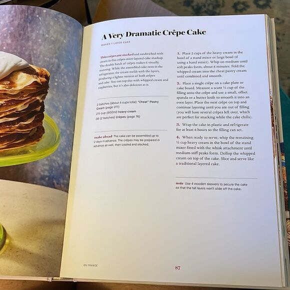 Life Is What You Bake It by Vallery Lomas - Picture 7 of 10